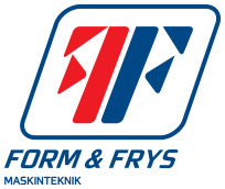 Form & Frys